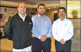 Complejo Hospitalario San José: Procesos optimizados con IBM Informix 11.5