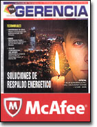Revista Gerencia – Mayo 2010