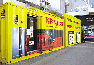 Rittal: Haciendo realidad el CPD autónomo