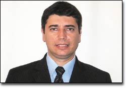 LoJack designa a Marcelo Santolín como Gerente de Operaciones e Instalaciones de LoJack Chile