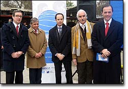 Nokia apoya proyecto para enseñar a través de un celular