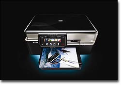 HP anuncia soluciones de impresión con capacidades web