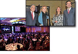 ACTI solicita a Presidente Modificar la Política de Innovación para Alcanzar el Desarrollo