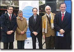 Nokia apoya proyecto para enseñar a través de un celular