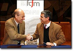 Motorola apoya innovador proyecto en Universidad de Chile para acercar a alumnos a las TIC