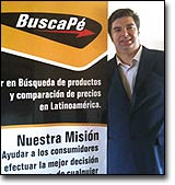 Felipe Granella, Gerente General de BuscaPé Chile: “Innovar es un desafío constante”