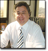 Chile tras el terremoto: Responsabilidad en la continuidad de negocios