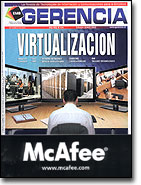 Revista Gerencia – Junio 2010