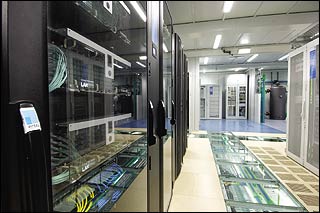 Los sistemas de TI necesitan un concepto de seguridad integral (Capítulo Nº1)