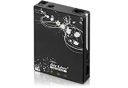 AirLive presenta router Traveler 3G II