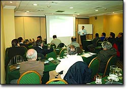 División Fluke Networks de Intronica organiza roadshow sobre Data Center y Medición de 10 Gigas