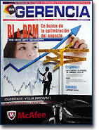 Revista Gerencia – Julio 2010