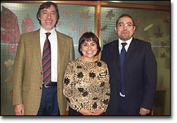 Cochilco opta por solución de seguridad perimetral Watchguard