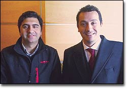 Anida y Microsoft presentan soluciones de comunicaciones unificadas