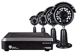 Encore presenta nuevo sistema de vigilancia digital