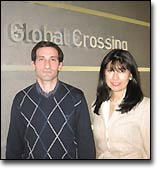 Global Crossing: Poderosa infraestructura, servicios, conectividad y recursos humanos calificados