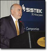 Sistek celebra sus 30 años