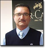 David Encina, Gerente de Administración y Finanzas de Faber-Castell Chile: “A raíz de la integración de tecnología, hemos logrado que nuestra operación sea más eficiente”