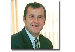 Asume nuevo Gerente de Desarrollo en Quintec Chile