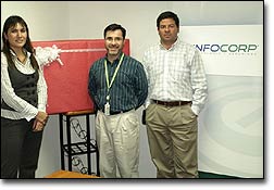 Finaliza exitoso concurso para conocer bondades de OfficeScan 10 de Trend Micro