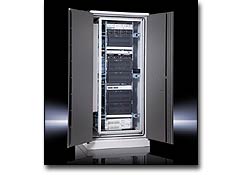 Modulsafe ofrece protección eficiente ante riesgos físicos