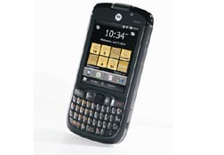 Motorola estrena nueva generación de equipos para actual empleado móvil