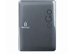Iomega presenta sus nuevos discos rígidos portátiles USB 3.0