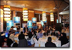 Masiva asistencia a Intel Channel Conference 2010