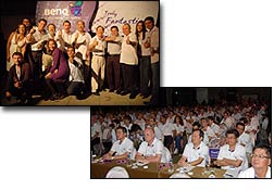 BenQ presenta las más novedosas tecnologías en su evento del año