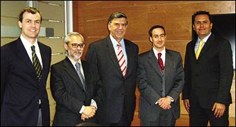 Elevair – 3M: Contribuyendo a la protección del medioambiente con Novec 1230