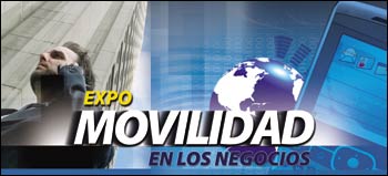 Expo Movilidad en los Negocios 2010
