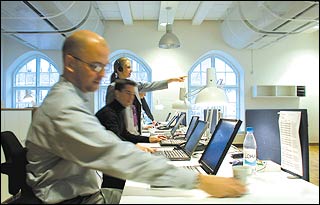 Cómo obtener rentabilidad de la inversión en la gestión del rendimiento de redes y aplicaciones