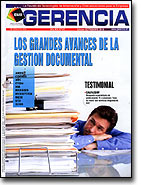 Revista Gerencia – Septiembre 2010
