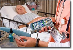 Motorola da un paso adelante en la movilidad aplicada al cuidado de la salud