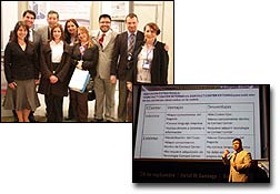 OTS Consulting participa en 5ª edición de Contact Centers Summit