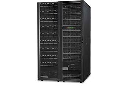 APC estrena segunda generación del Symmetra PX de 100 KW