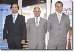 Netsecure anuncia alianza estratégica con IBM