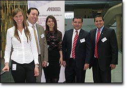 Data Center Seminar profundiza en pilares de sustentabilidad y eficiencia