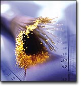 Las ventajas de utilizar cilindros para fibra