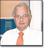 Servidor de Comunicaciones NEC SV8100: Comunicaciones unificadas al alcance de cualquier empresa