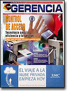 Revista Gerencia – Octubre 2010