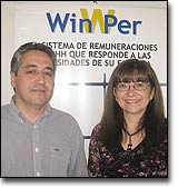 WinPer 7 de Innovasoft: Nueva versión para manejar remuneraciones y RRHH