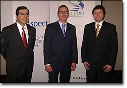 SOLINT y Aspect anuncian alianza estratégica y presentan Servicio de Contact Center On Demand