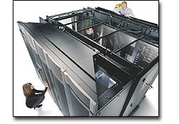 APC by Schneider Electric anuncia la nueva evolución del software InfraStruXure