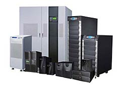 Delta Electronics anuncia UPS con tecnología de triple conversión