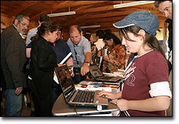 Empresas se unen a proyecto “Todo Chile Comunicado” de Entel y ofrecen pack tecnológico en zonas rurales