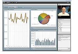 Adobe presenta Adobe Connect 8