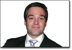 3M Chile designa a Pablo Wallach como Country Manager de Negocio Eléctrico y Telecomunicaciones