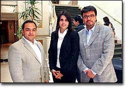 Ultimas tendencias en virtualización llegan a Santiago con “Virtualization Roadshow 2010”