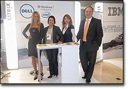 Dell presenta soluciones “end-to-end” en Virtualization Roadshow 2010